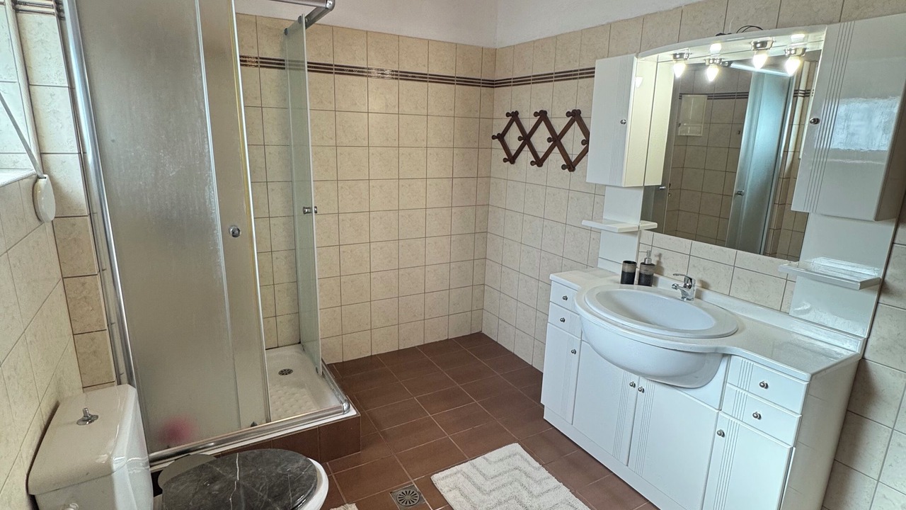 Photo of Bathroom in Kassandra
