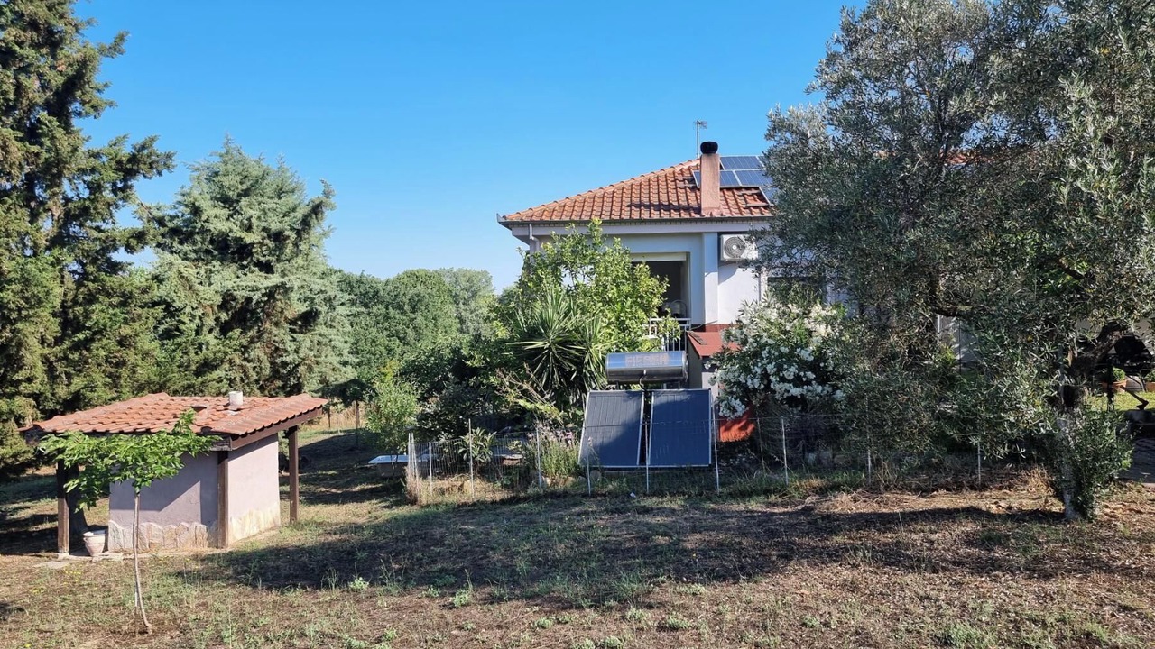 Photo of Outdoor in Kassandra
