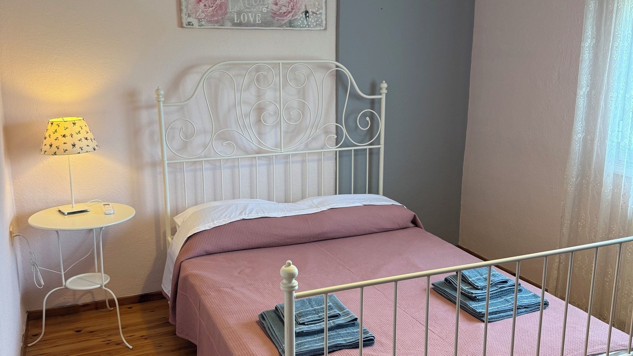 Photo of Bedroom in Kassandra