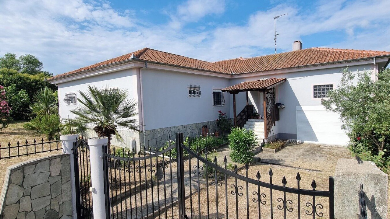 Photo of Outdoor in Kassandra