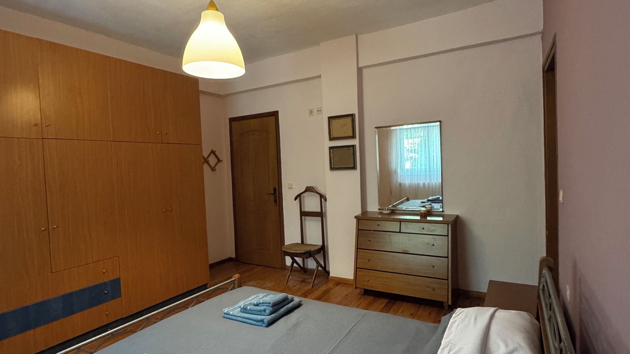 Photo of Bedroom in Kassandra