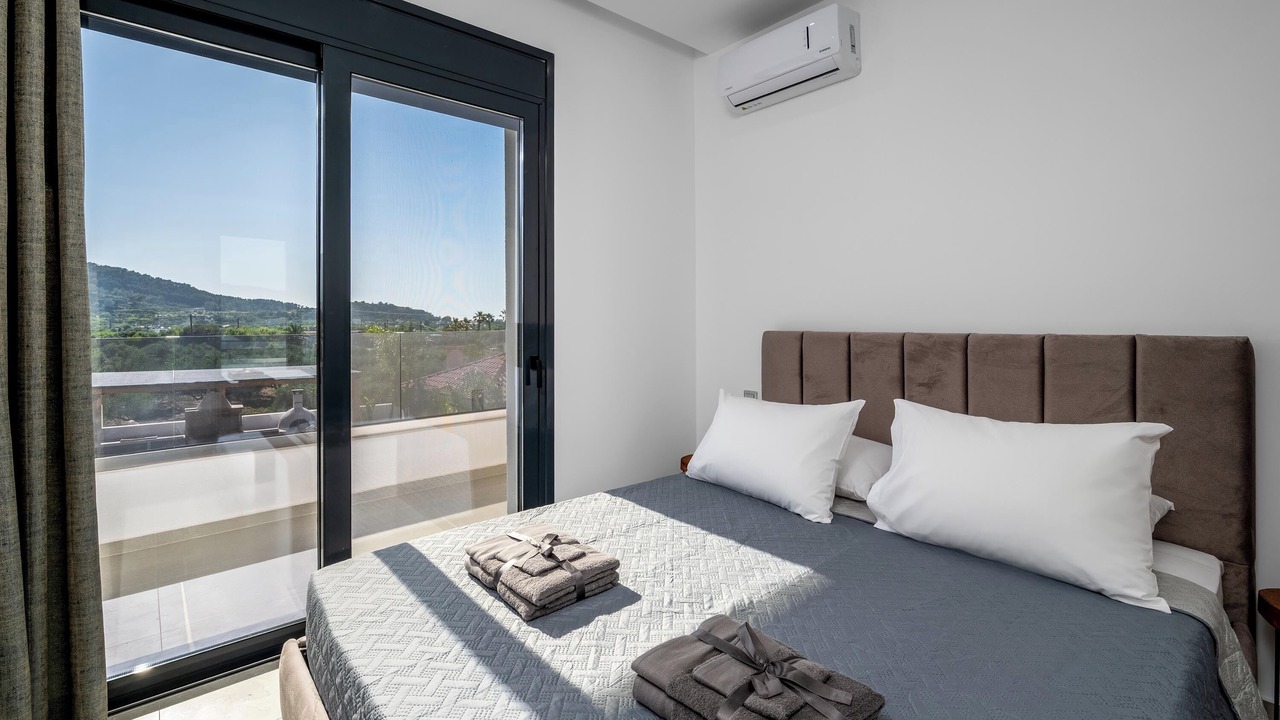 Photo of Bedroom in Kremasti