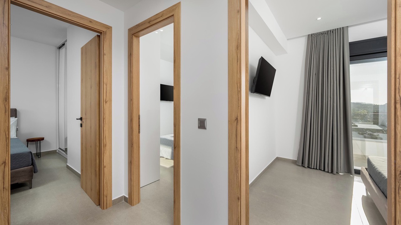 Photo of Bedroom in Kremasti