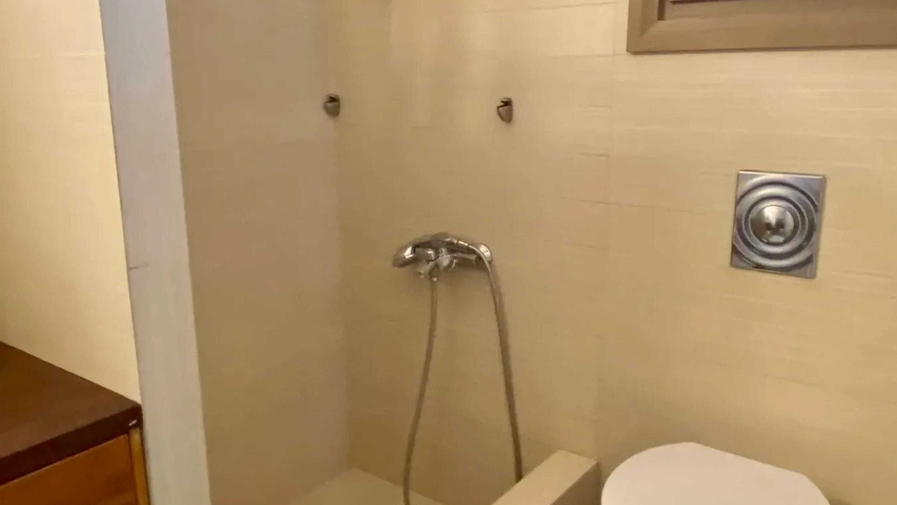 Photo of Bathroom in Syros