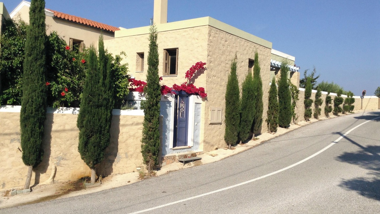 Photo of Others in Syros