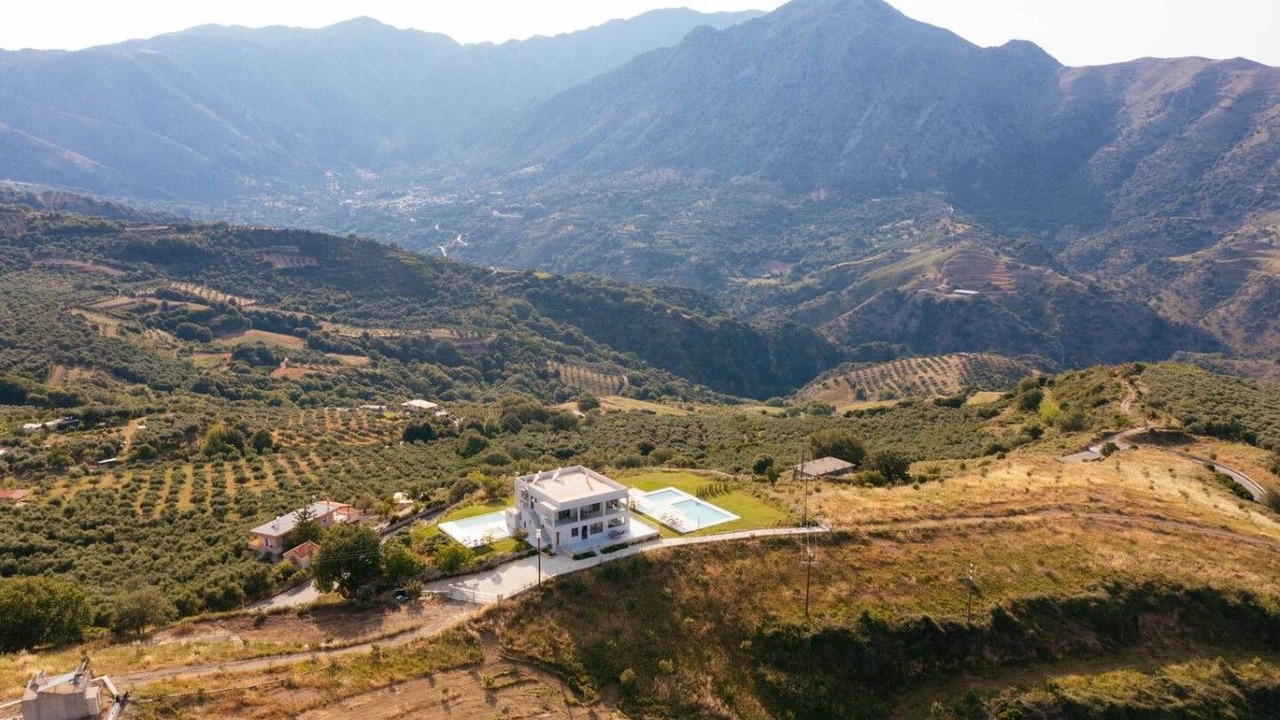 Photo of Outdoor in Filaki