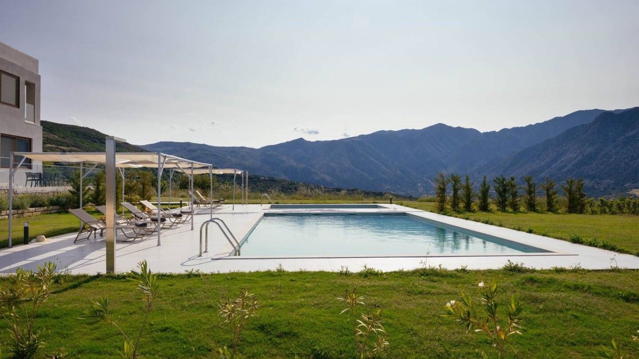 Photo of Outdoor in Filaki