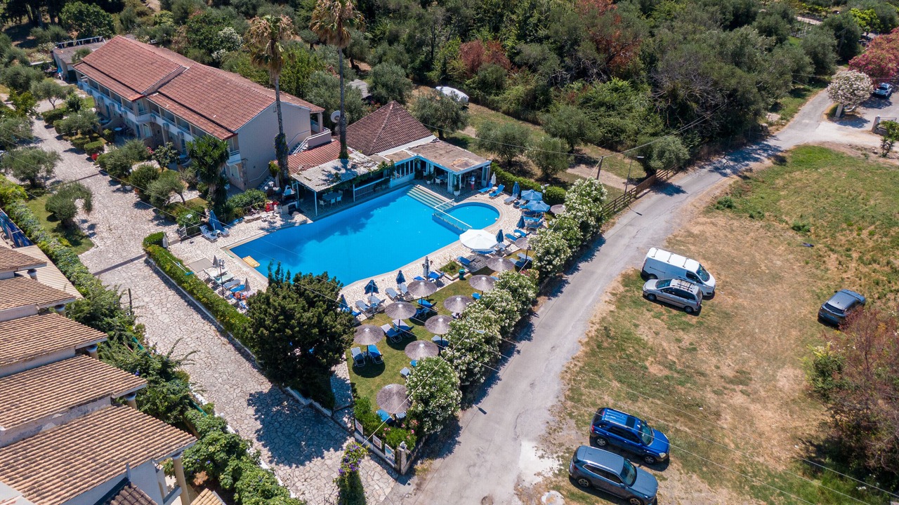 Photo of Outdoor in Roda