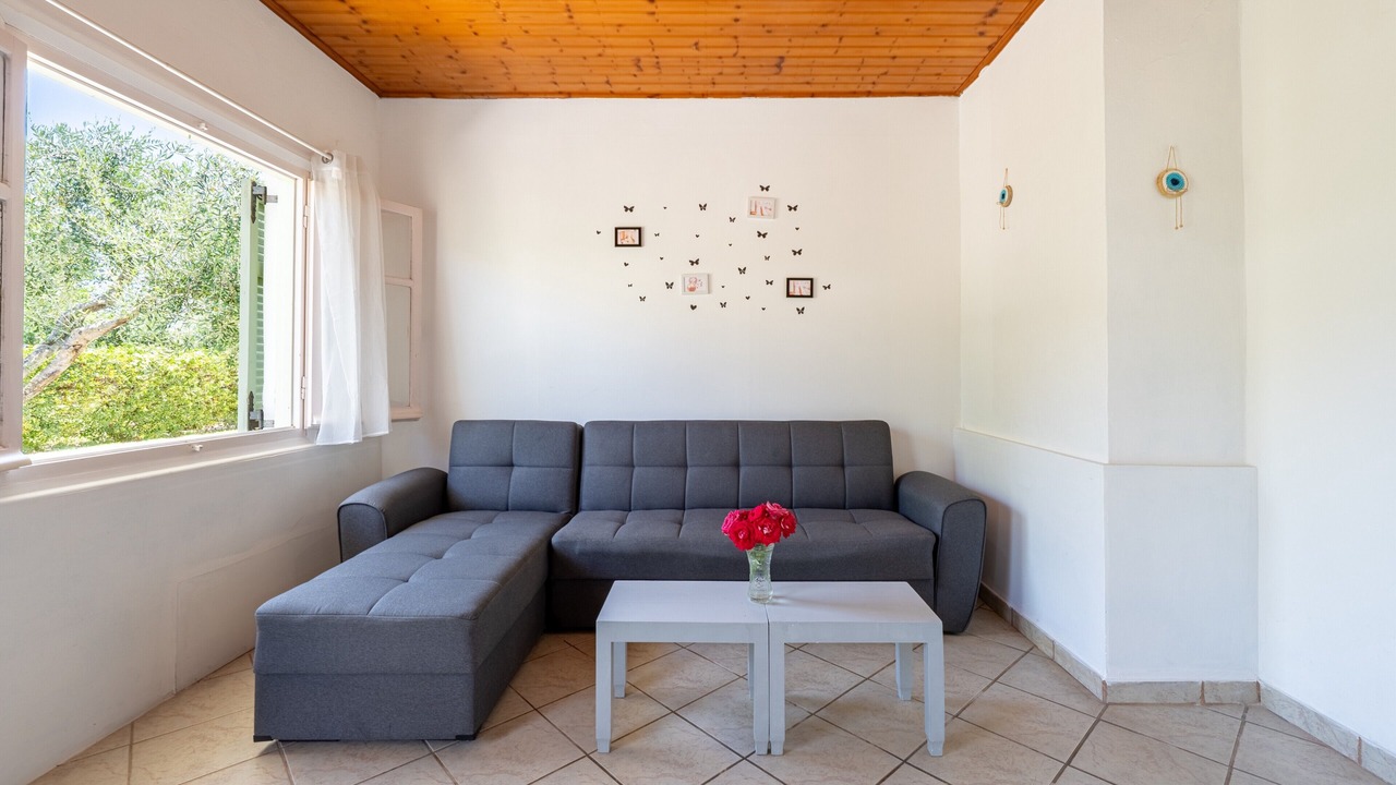 Photo of Livingroom in Roda