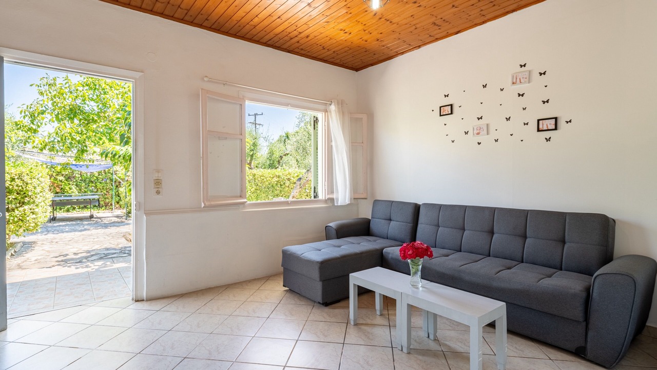 Photo of Livingroom in Roda