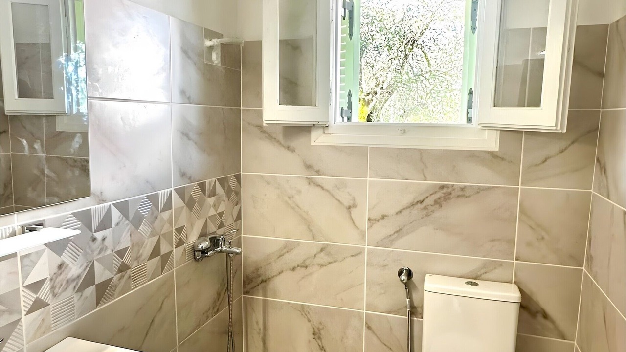 Photo of Bathroom in Roda
