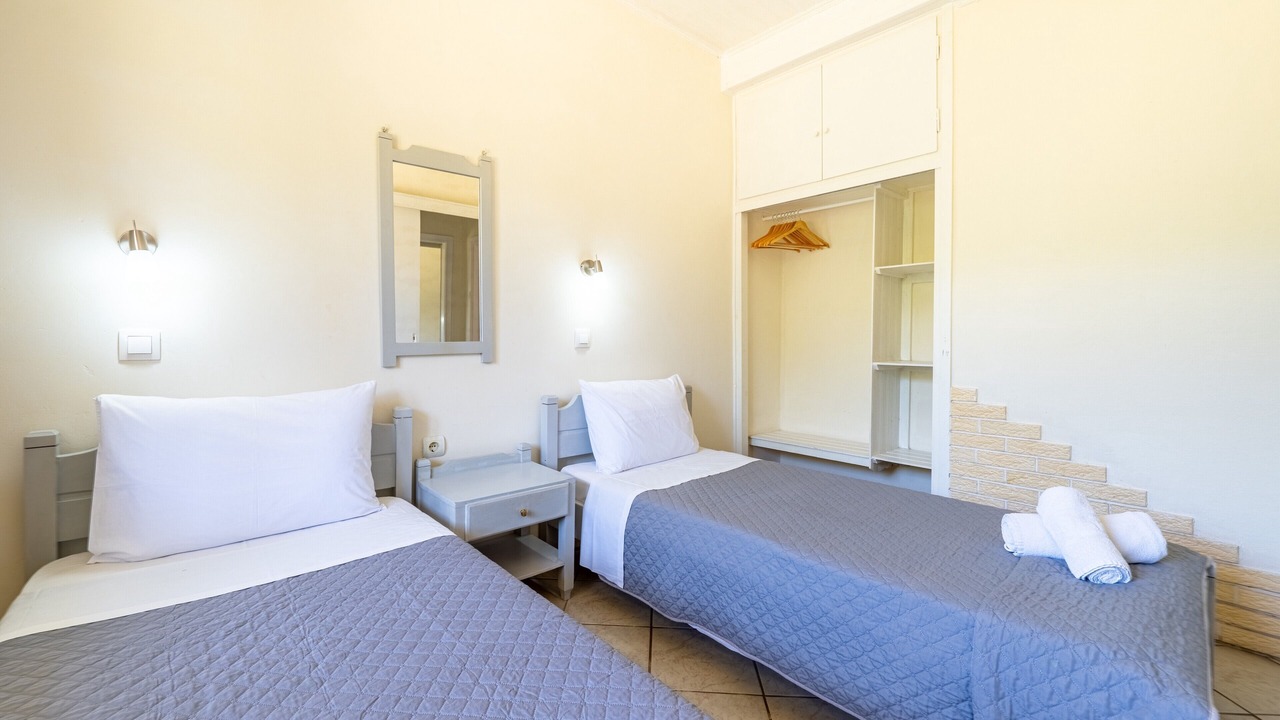 Photo of Bedroom in Roda