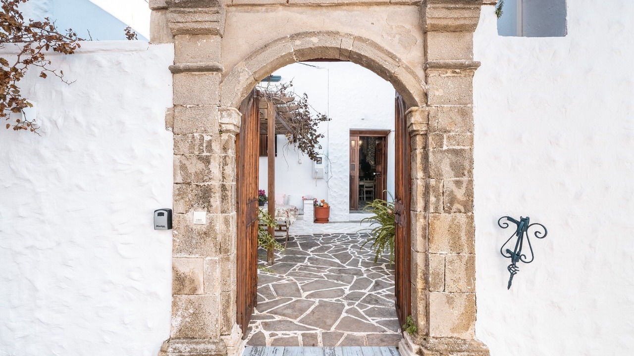 Photo of Outdoor in Kallithea