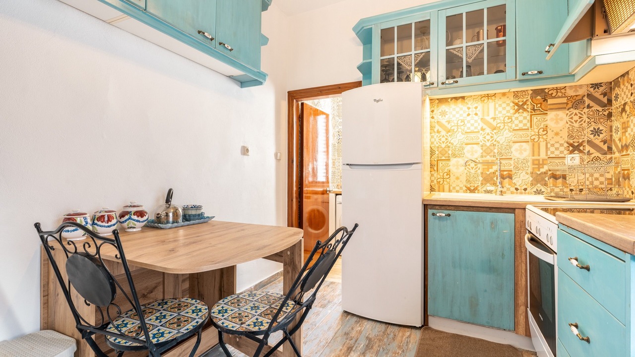 Photo of Kitchen in Kallithea