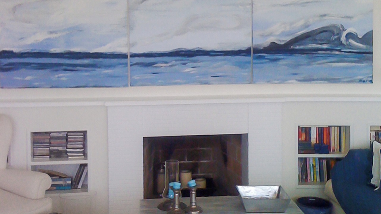 Photo of Livingroom in Nerantza