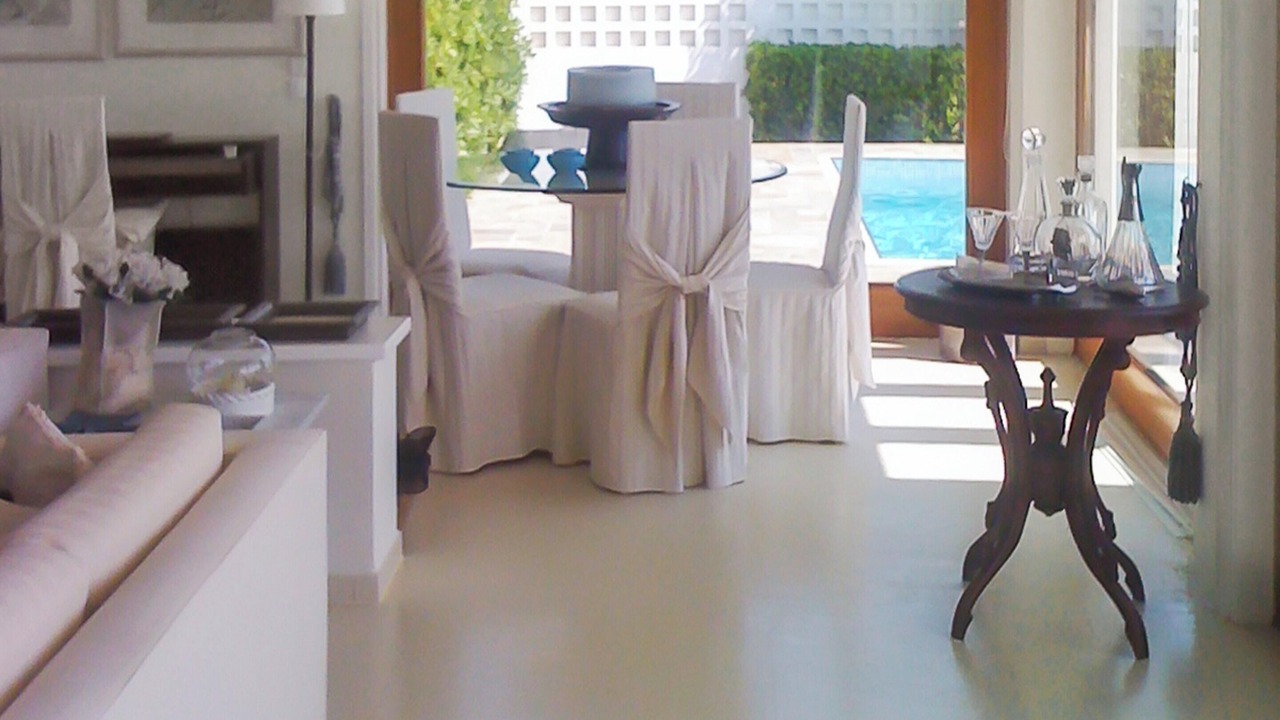 Photo of Livingroom in Nerantza