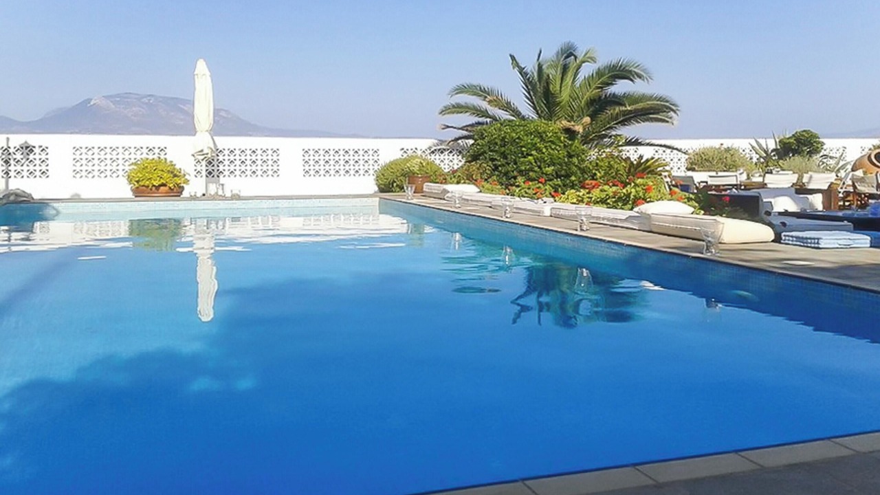 Photo of Outdoor in Nerantza