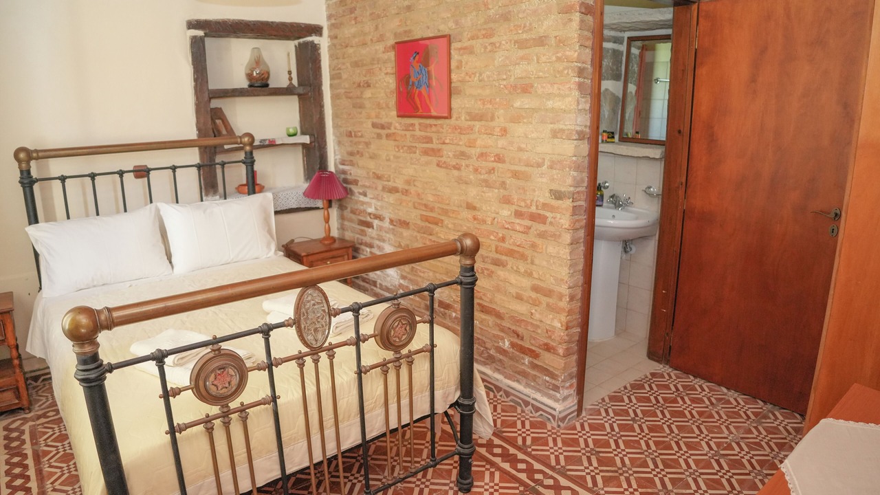 Photo of Bedroom in Sfakia