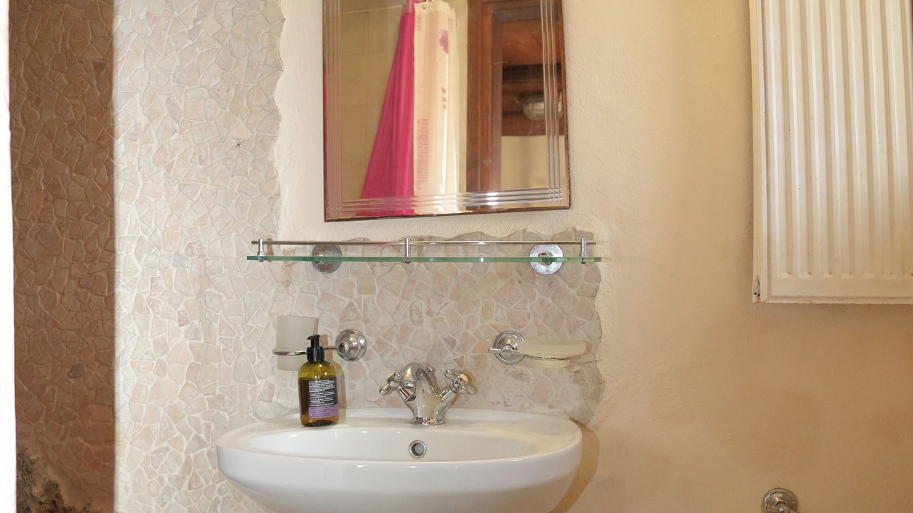 Photo of Bathroom in Sfakia