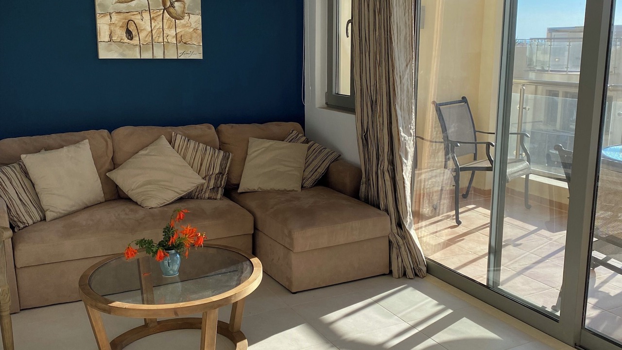 Photo of Livingroom in Koutsouras