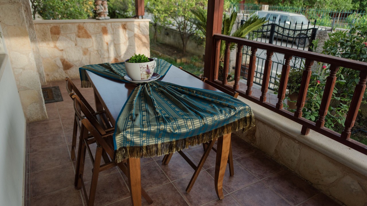 Photo of Outdoor in Avdou