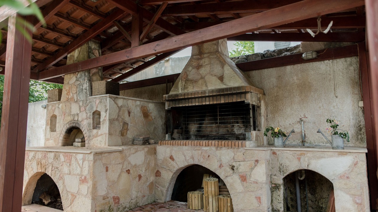 Photo of Outdoor in Avdou