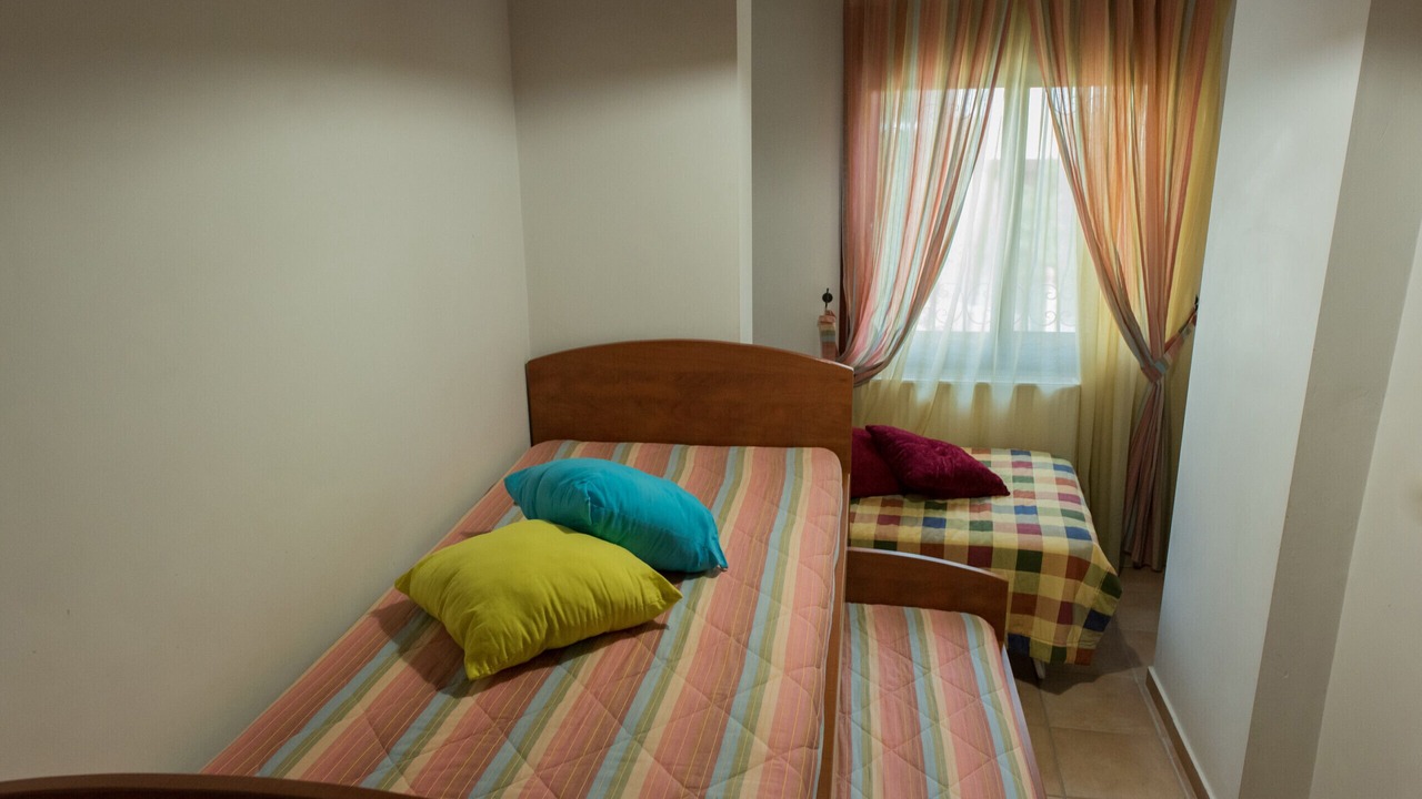 Photo of Bedroom in Avdou