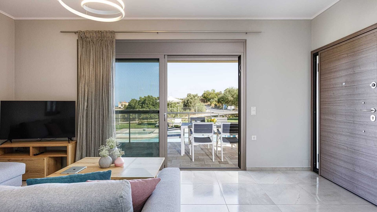 Photo of Livingroom in Asteri