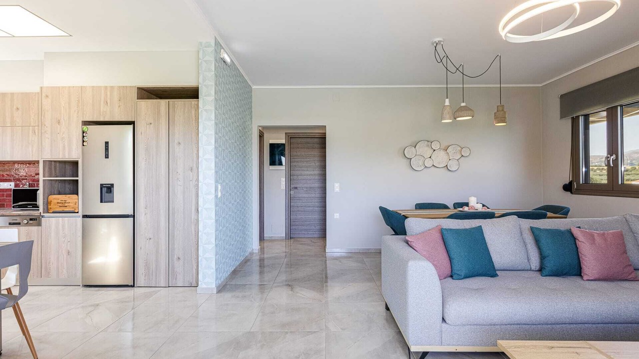 Photo of Livingroom in Asteri