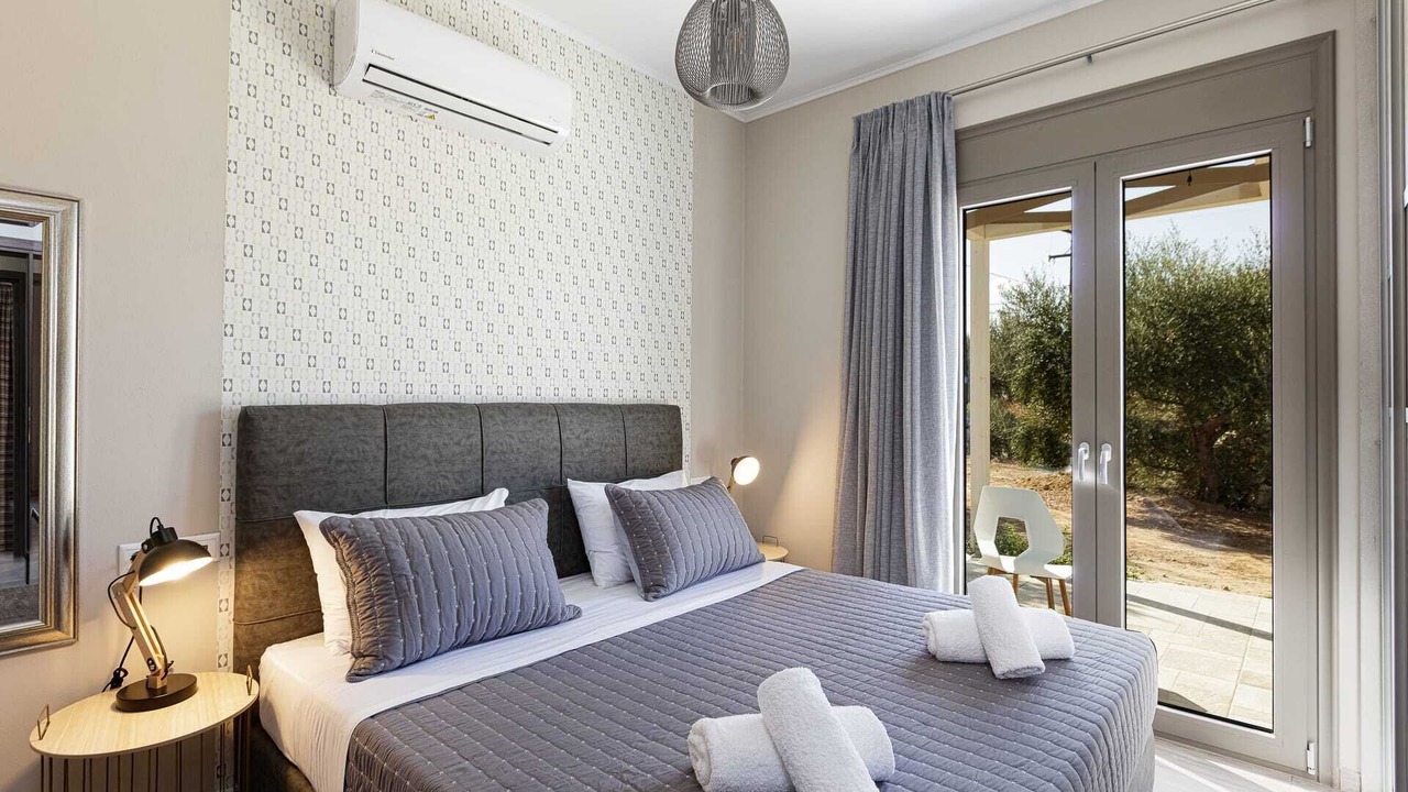 Photo of Bedroom in Asteri