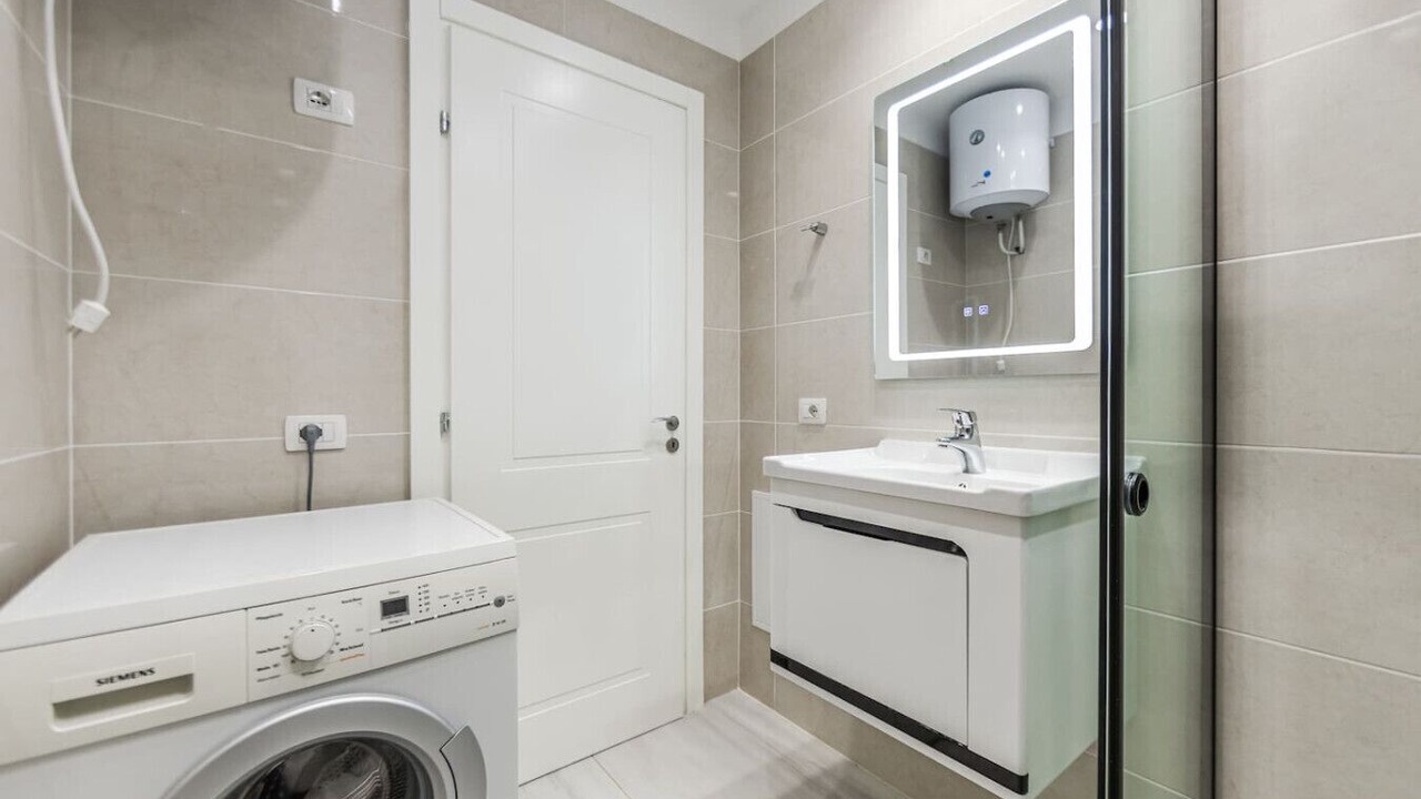 Photo of Bathroom in Velipoje