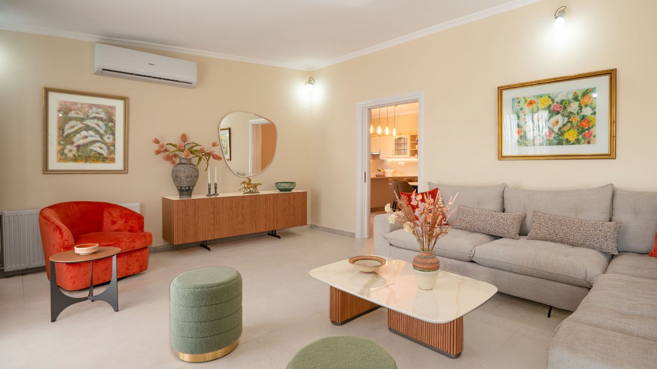 Photo of Livingroom in Kato Korakiana