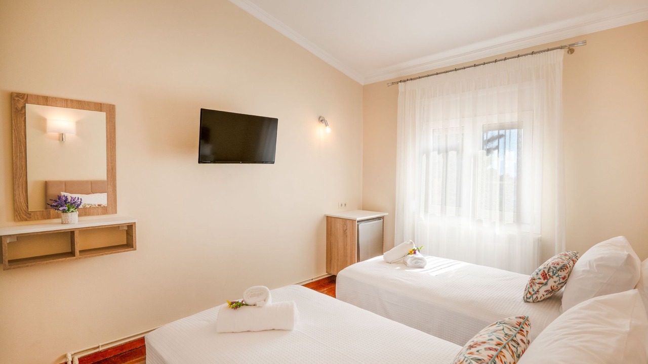 Photo of Bedroom in Kato Korakiana