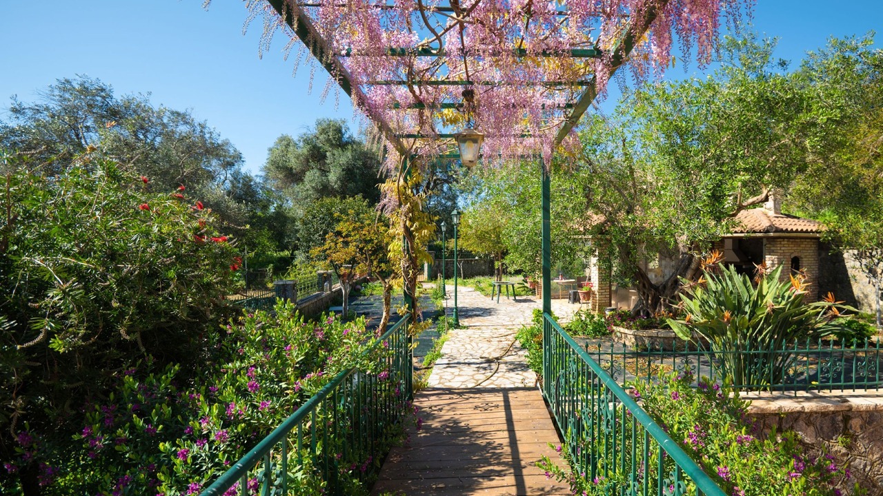 Photo of Outdoor in Kato Korakiana