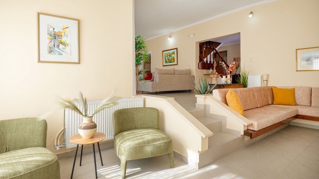 Photo of Livingroom in Kato Korakiana