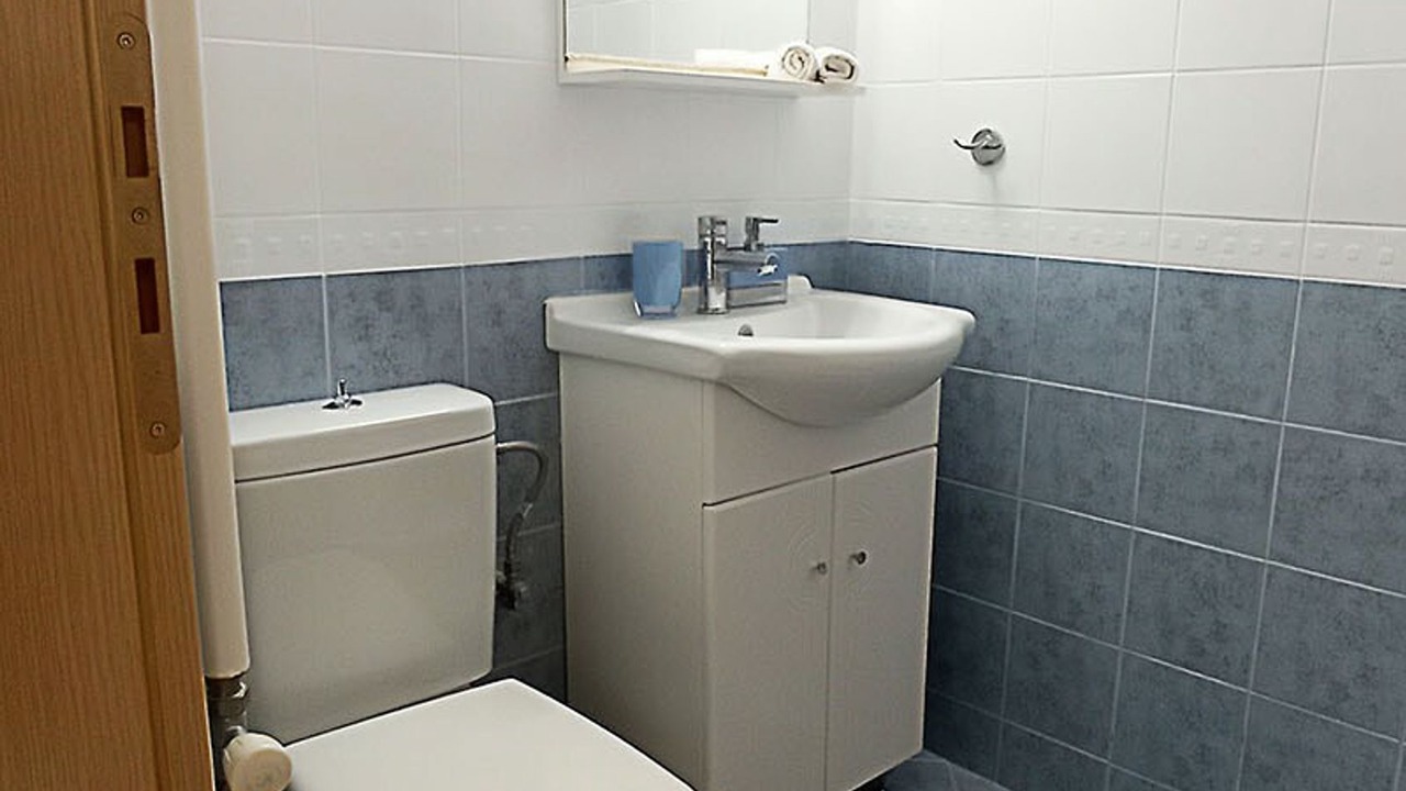 Photo of Bathroom in Kifisia