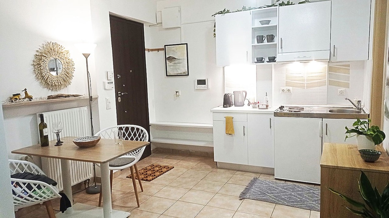Photo of Kitchen in Kifisia