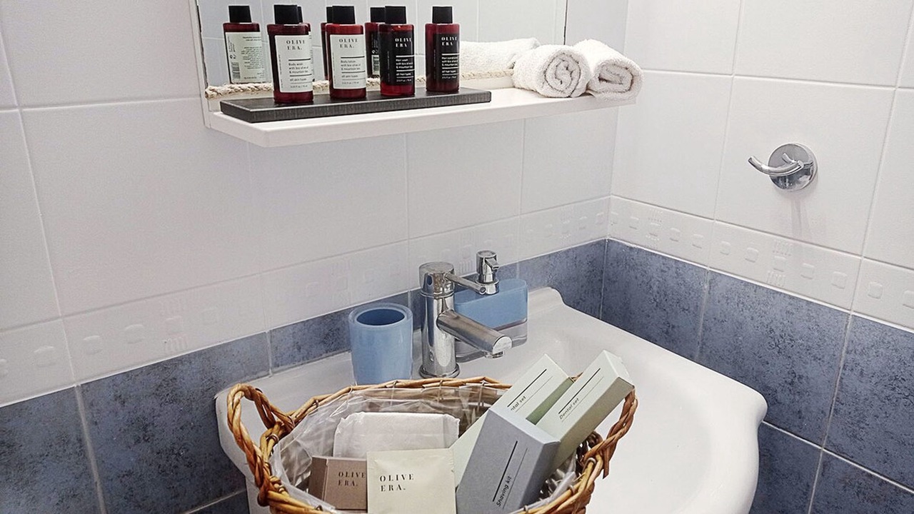 Photo of Bathroom in Kifisia