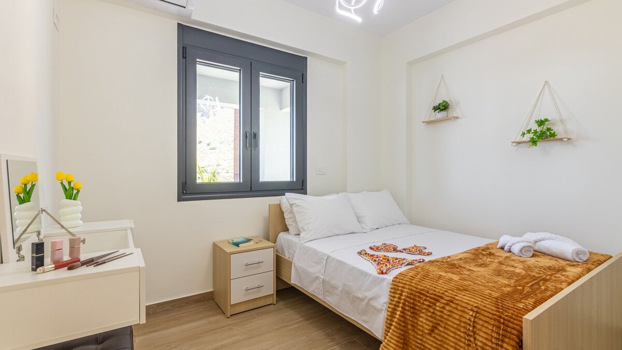Photo of Bedroom in Gouvai