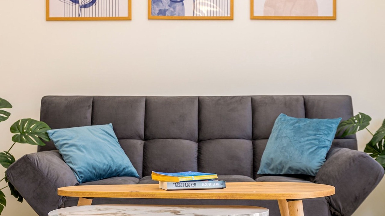 Photo of Livingroom in Gouvai