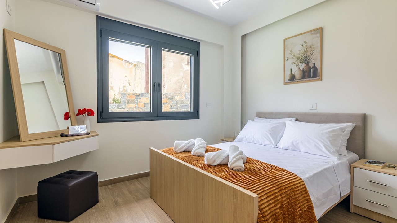 Photo of Bedroom in Gouvai