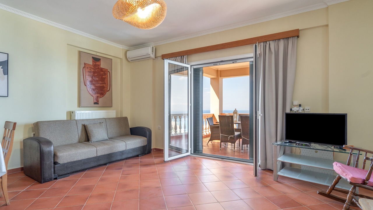 Photo of Livingroom in Evgiros
