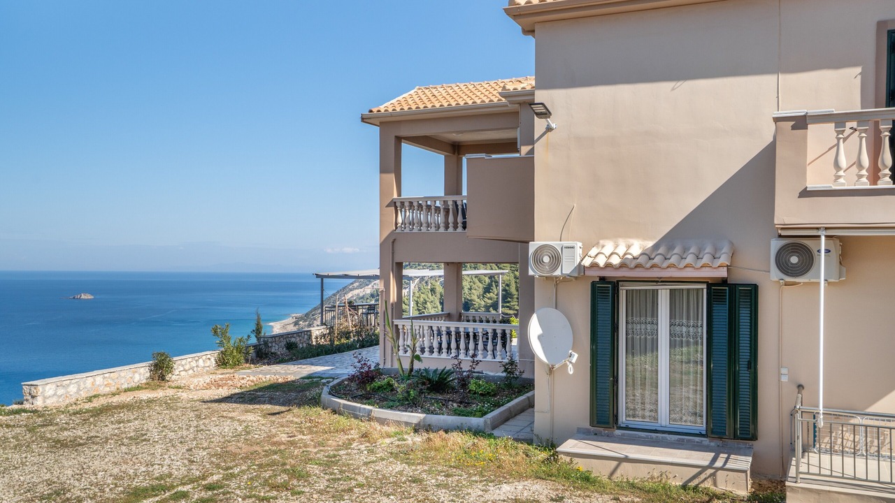 Photo of Outdoor in Evgiros