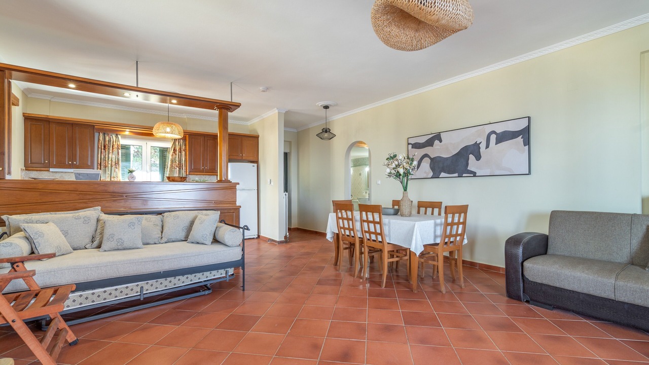 Photo of Livingroom in Evgiros