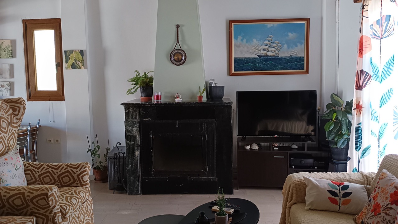 Photo of Livingroom in Neoi Epivates