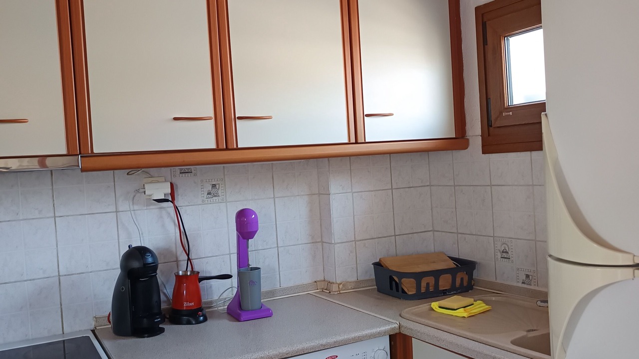 Photo of Kitchen in Neoi Epivates