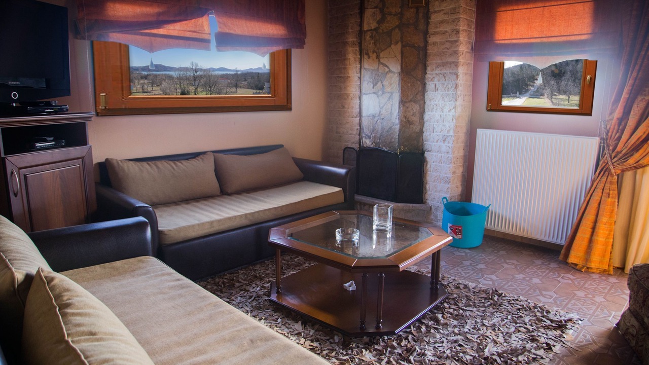 Photo of Livingroom in Krionerion