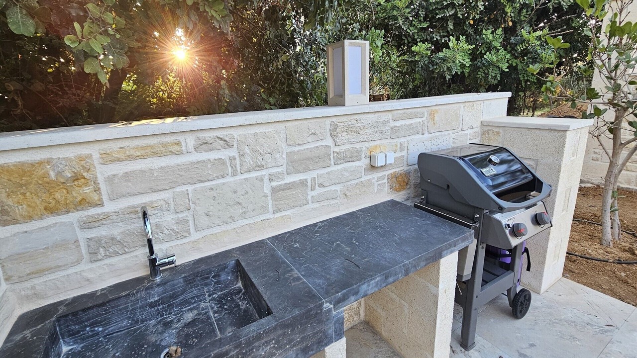 Photo of Patio Balcony in Asteri