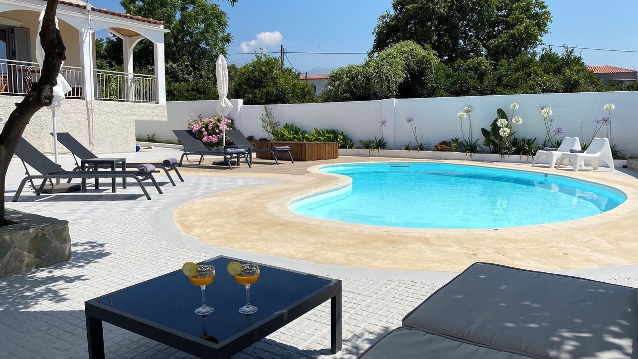 Photo of Outdoor in Alikianos