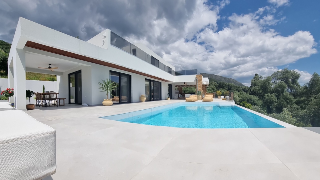 Photo of Outdoor in Parga